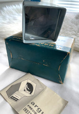 Vintage 1950s argus for sale  Tampa