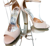 Badgley mischka blush for sale  KINGSTON UPON THAMES