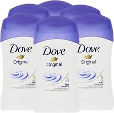 Dove deodorante stick usato  Napoli