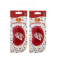 Jelly belly strawberry for sale  MAIDSTONE