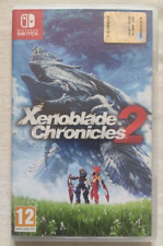 Xenoblade chronicles pal usato  Zugliano
