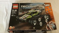 Lego technik technic gebraucht kaufen Lego technik technic gebraucht kaufen  Bamberg