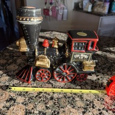 Vintage ezra brooks for sale  Elburn