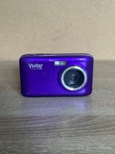 Vivitar vivicam f128 for sale  IPSWICH