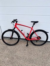 specialized crosstrail disc for sale  BRACKNELL