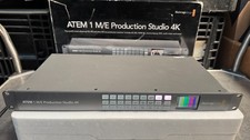 Blackmagic design atem for sale  Fremont