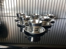 Lot tasses expresso d'occasion  Sierentz