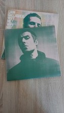 Liam gallagher why usato  Bologna