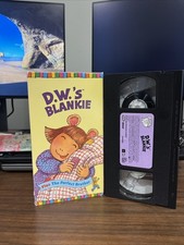 Arthur vhs pbs for sale  Georgetown