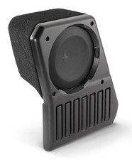Audio stealthbox enclosed for sale  Wilmington