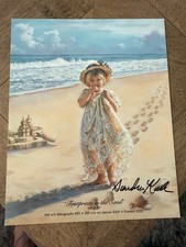 Footprints sand sandra for sale  Lexington