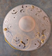 Grande vasque verre d'occasion  Bordeaux-