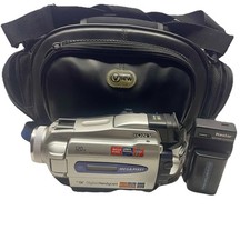 Sony dcr trv27 for sale  Skokie