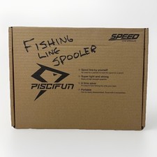 Piscifun speed line for sale  Citra
