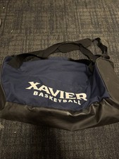 Bolsa de viagem de basquete Nike Xavier comprar usado  Enviando para Brazil
