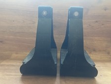 Endurance stirrups lightweight for sale  TRURO