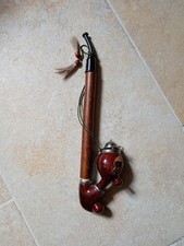 Holzpfeife jagdmotiv gesteckpf gebraucht kaufen  Bad Kohlgrub