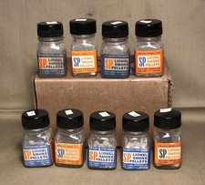Lionel smoke pellets for sale  Youngstown