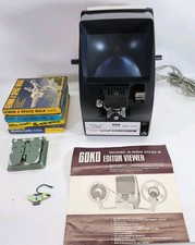 Goko 2002 8mm for sale  Clinton
