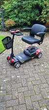 Motability scooter mobility for sale  LEYLAND