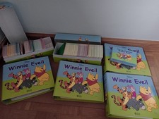 Winnie eveil cartes d'occasion  Arras