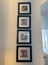 Set framed wine for sale  Phoenix