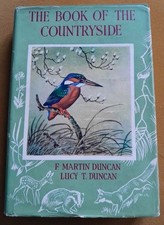 Book countryside martin for sale  BASINGSTOKE