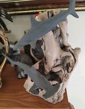 Grey hammerhead shark for sale  North Vernon