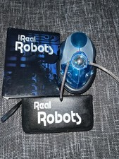 Real robots komplett gebraucht kaufen  Regensburg