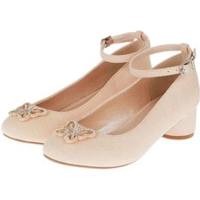 Girls shimmer butterfly for sale  SOLIHULL