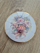 Vintage stratton floral for sale  TADLEY