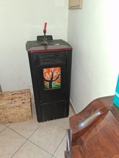 Stufa pellet usata usato Stufa pellet usata usato  Ancona