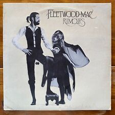 Fleetwood Mac - Rumours – Classic Rock-Pop Rock Vinyl LP – OG w/Insert comprar usado  Enviando para Brazil