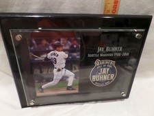 Jay buhner seattle d'occasion  Expédié en Belgium