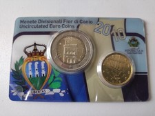 Saint marin coin d'occasion  Lyon VI
