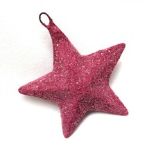 Raspberry pink glitter for sale  Palm Desert