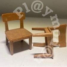 Playmobil vintage chairs d'occasion  Expédié en Belgium