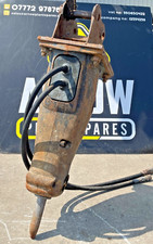 Genuine cat hydraulic for sale  REDCAR