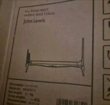 John lewis rose for sale  MANCHESTER