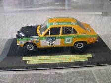 Die cast rally for sale  PENRITH