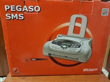 Telefono fax marca usato  Marsala