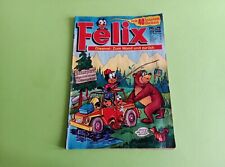 Felix heft 582 gebraucht kaufen  Fronhausen