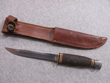Vintage kabar fixed for sale  Freeman