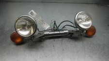 Motorcycle custom spot for sale  NEWCASTLE