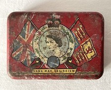 Vintage 1953 queen for sale  COLCHESTER