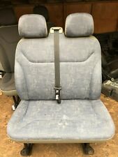 Double passenger seat for sale  BRAINTREE