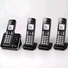 Panasonic tgd624 cordless for sale  TADLEY