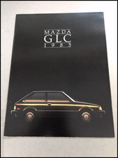 1985 mazda glc for sale  Red Wing
