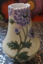 Franz porcelain dahlia for sale  DUNS