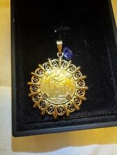 Pendentif porte carat d'occasion  Bellegarde-sur-Valserine